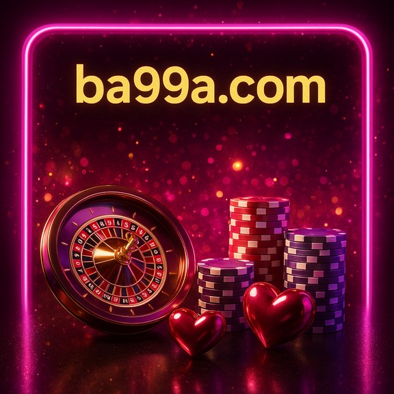 ba99 - লাইভ গেমিং প্ল্যাটফর্ম